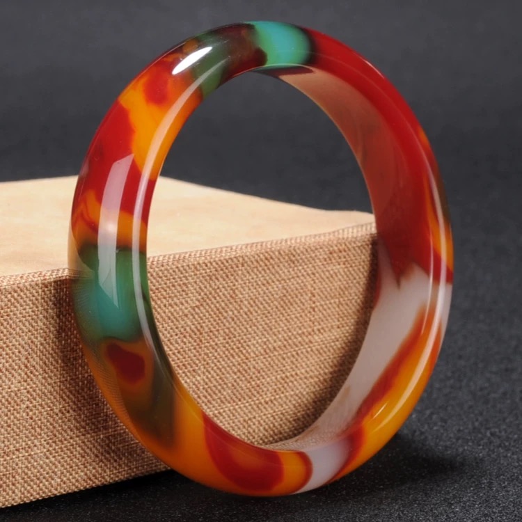 【刘总甄选】兲然佐琴斯玛高端手镯lj