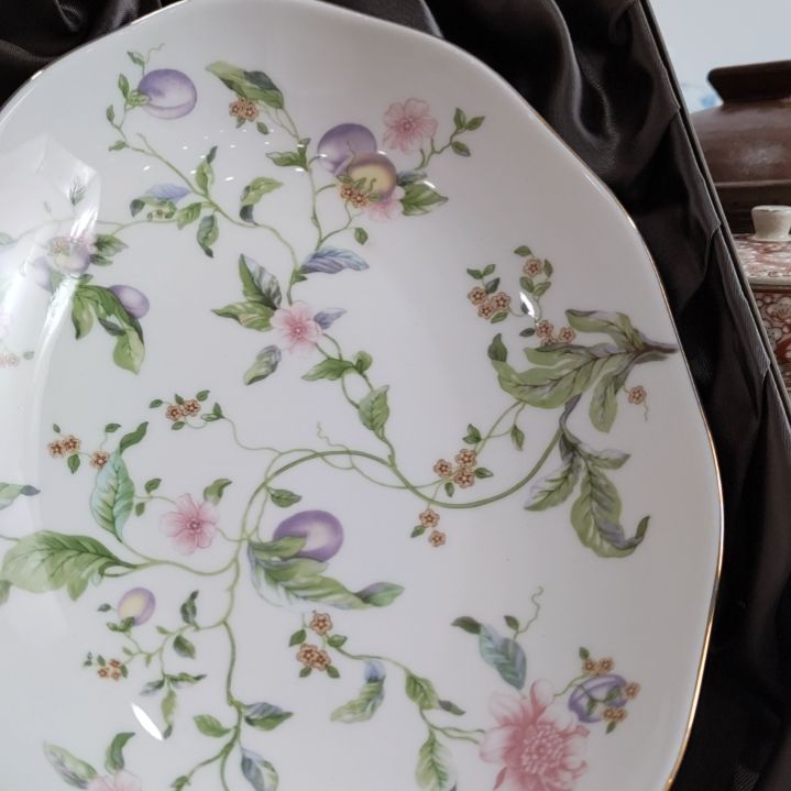 塑料韦奇伍德。。。。。。。