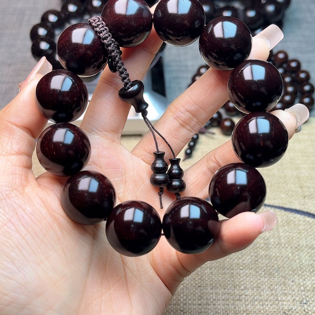 檀香紫檀（小叶紫檀）2.0