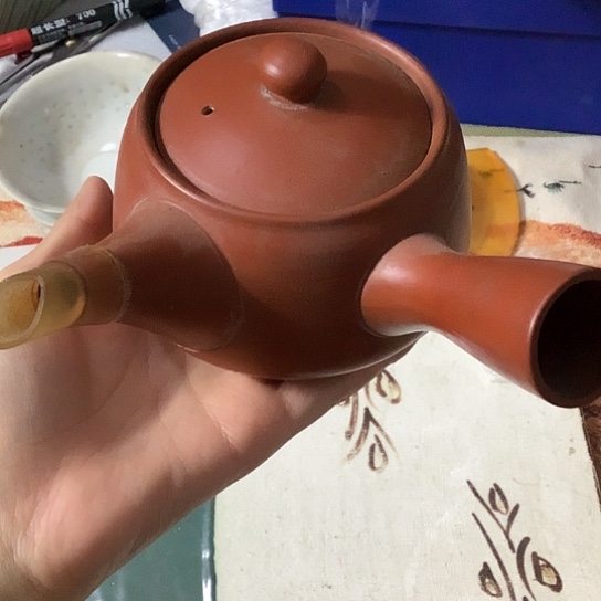基哥日瓷中古精选