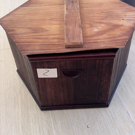 木云***砂中古工艺品摆件