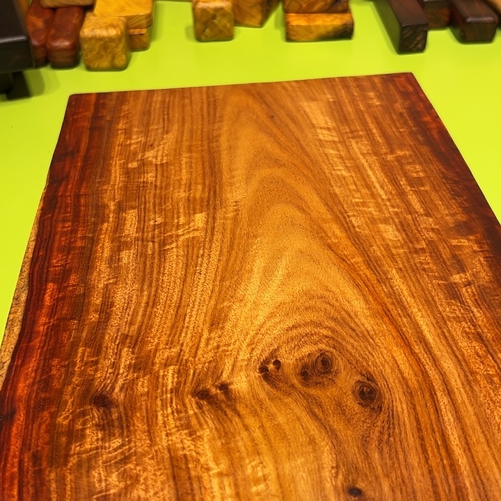 冈***紫檀木类端景台檀香