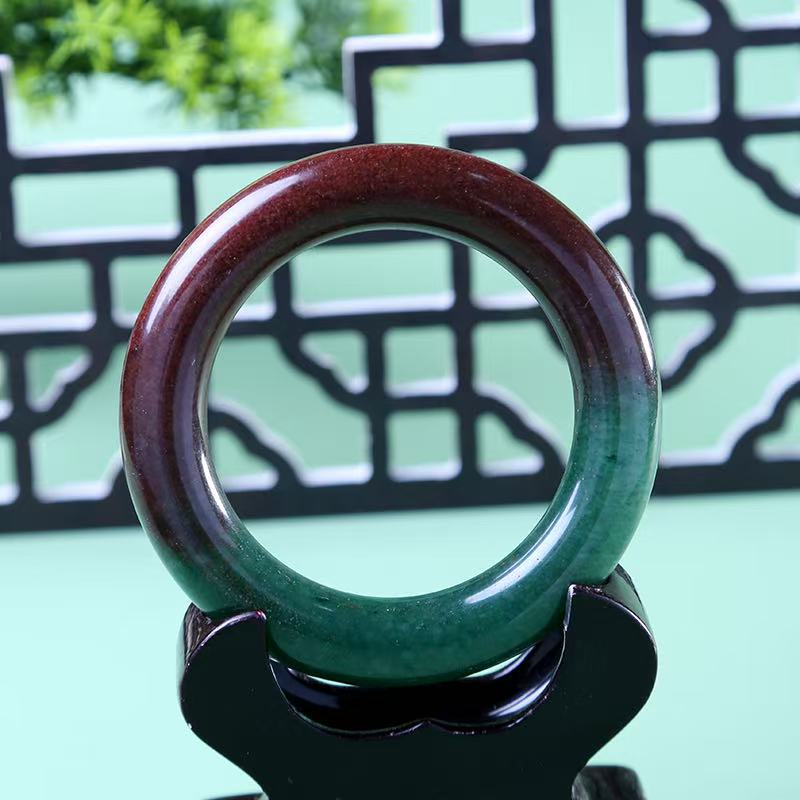 （防拍链接）佘太翠石英质玉金玉满堂欧若精灵风