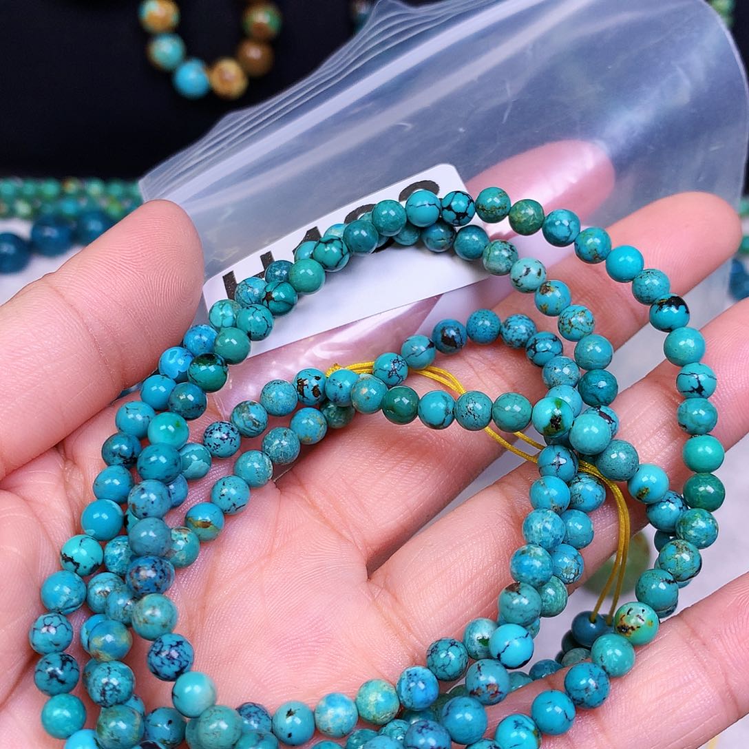 空竹粉丝专享十堰特色手工散珠