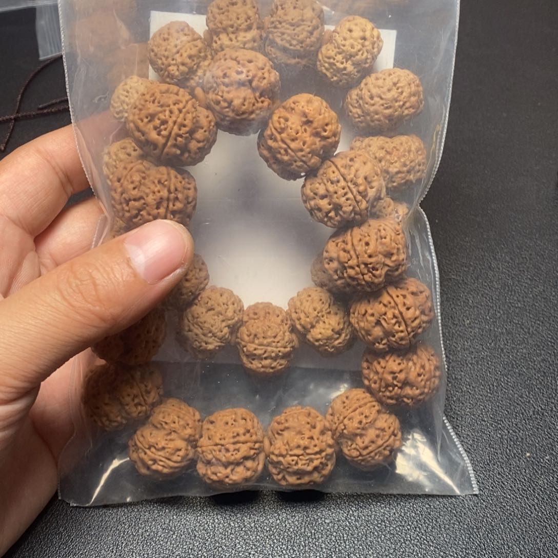 金刚菩提手串昨***辰31号大金刚
