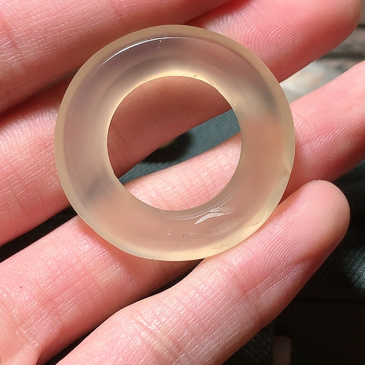 玛瑙/玉髓颈饰合金漂****你