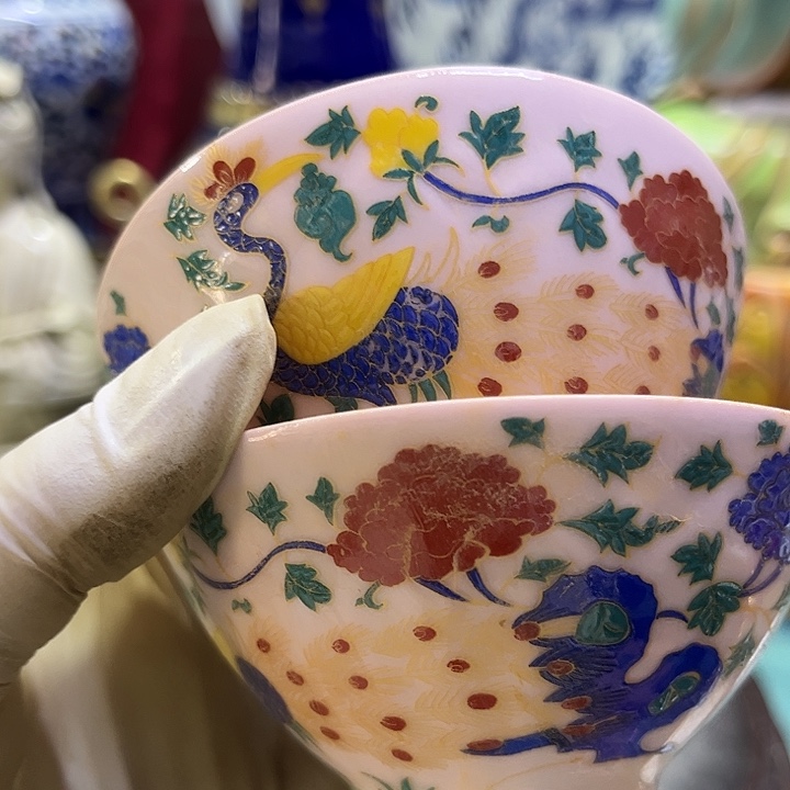 盖碗摆件摆件摆件摆件