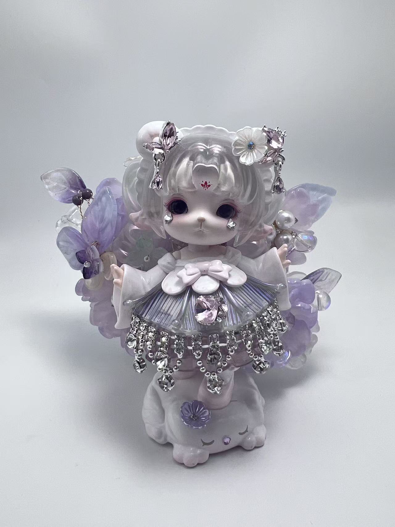 DIY手工背夹系列