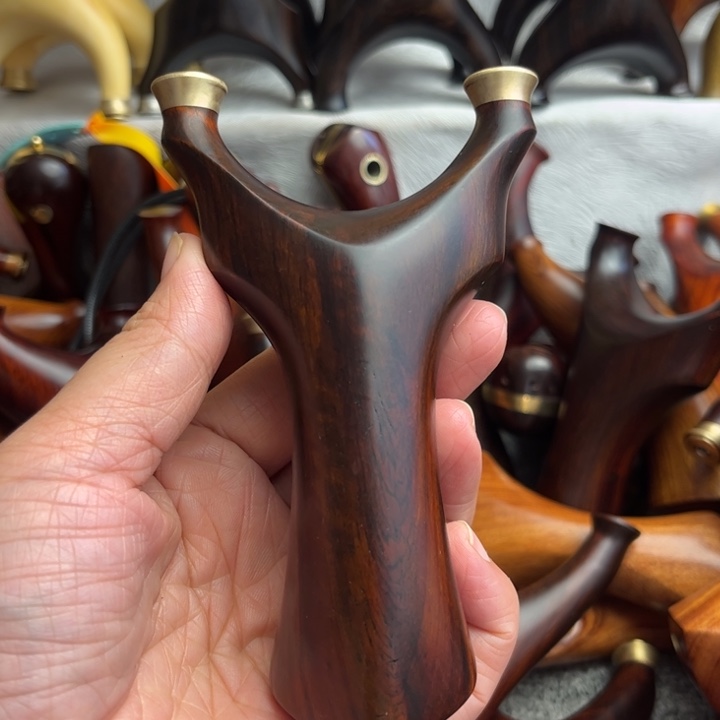 大果紫檀（缅甸花梨）瑕疵42