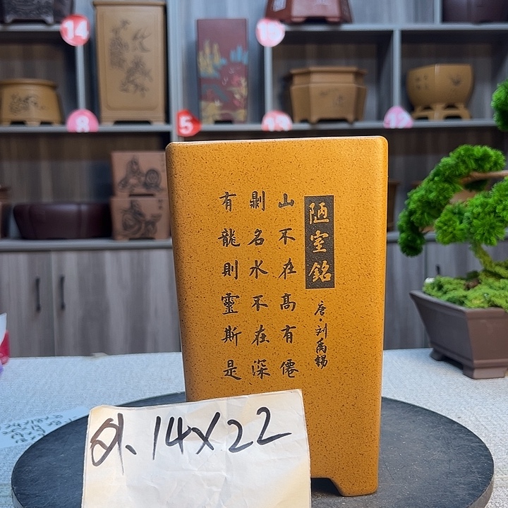 花盆紫砂紫砂第一