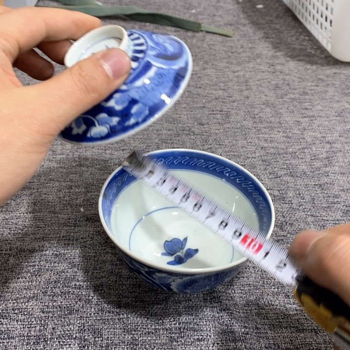 紫砂茶杯非常漂亮好看的花瓶