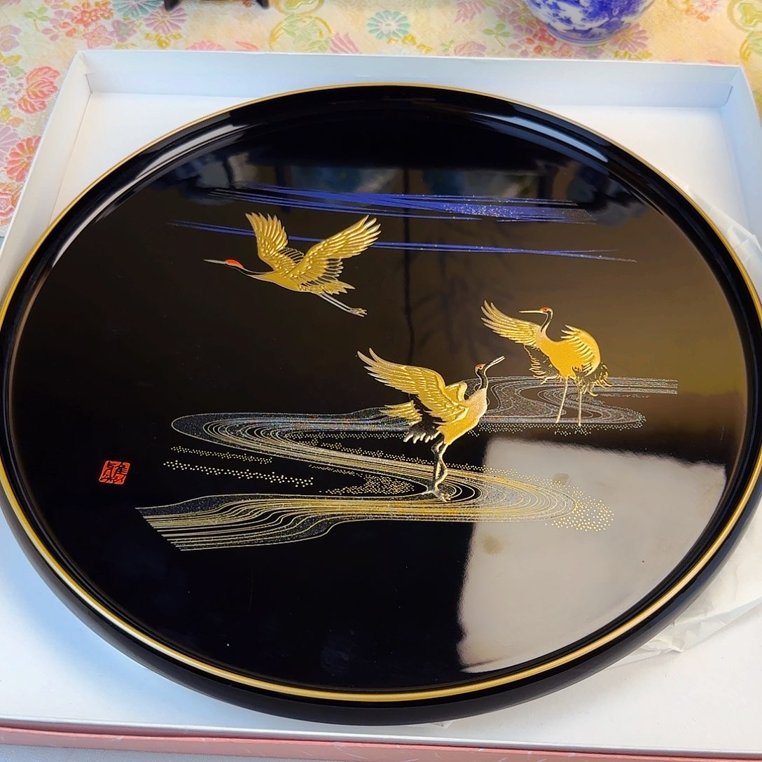 它家陶瓷太美啦！微瑕6