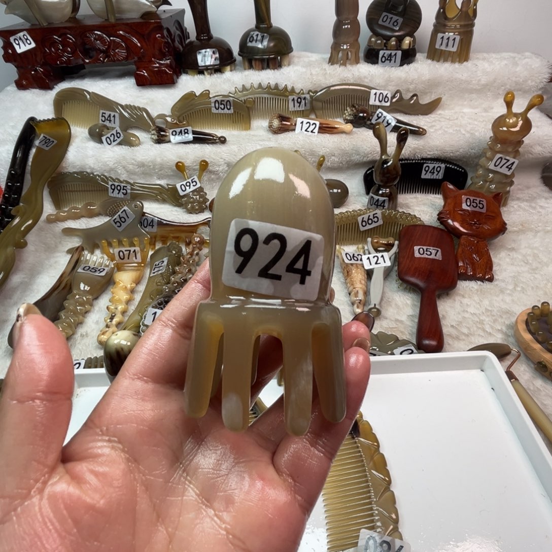 牛角牛角牛角牛角梳