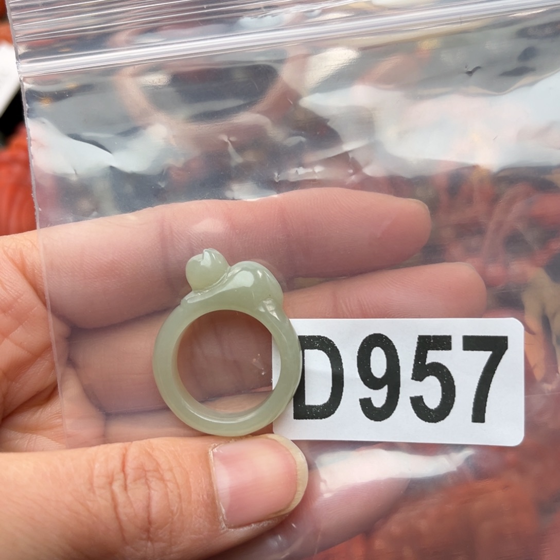 和田玉珠宝奇石未镶嵌17+