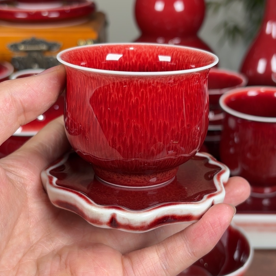 景德镇杯子杯子杯子杯子