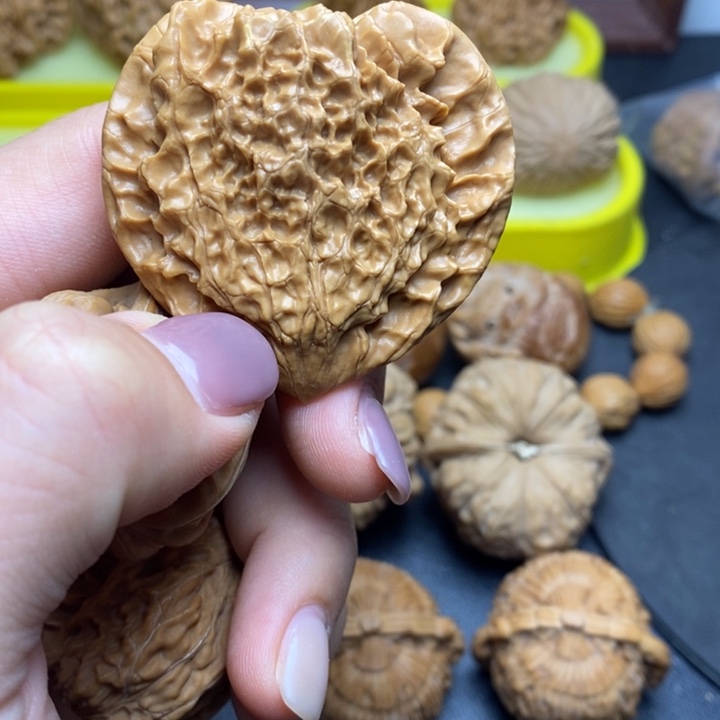 手串/手链核桃龘****麤福利款