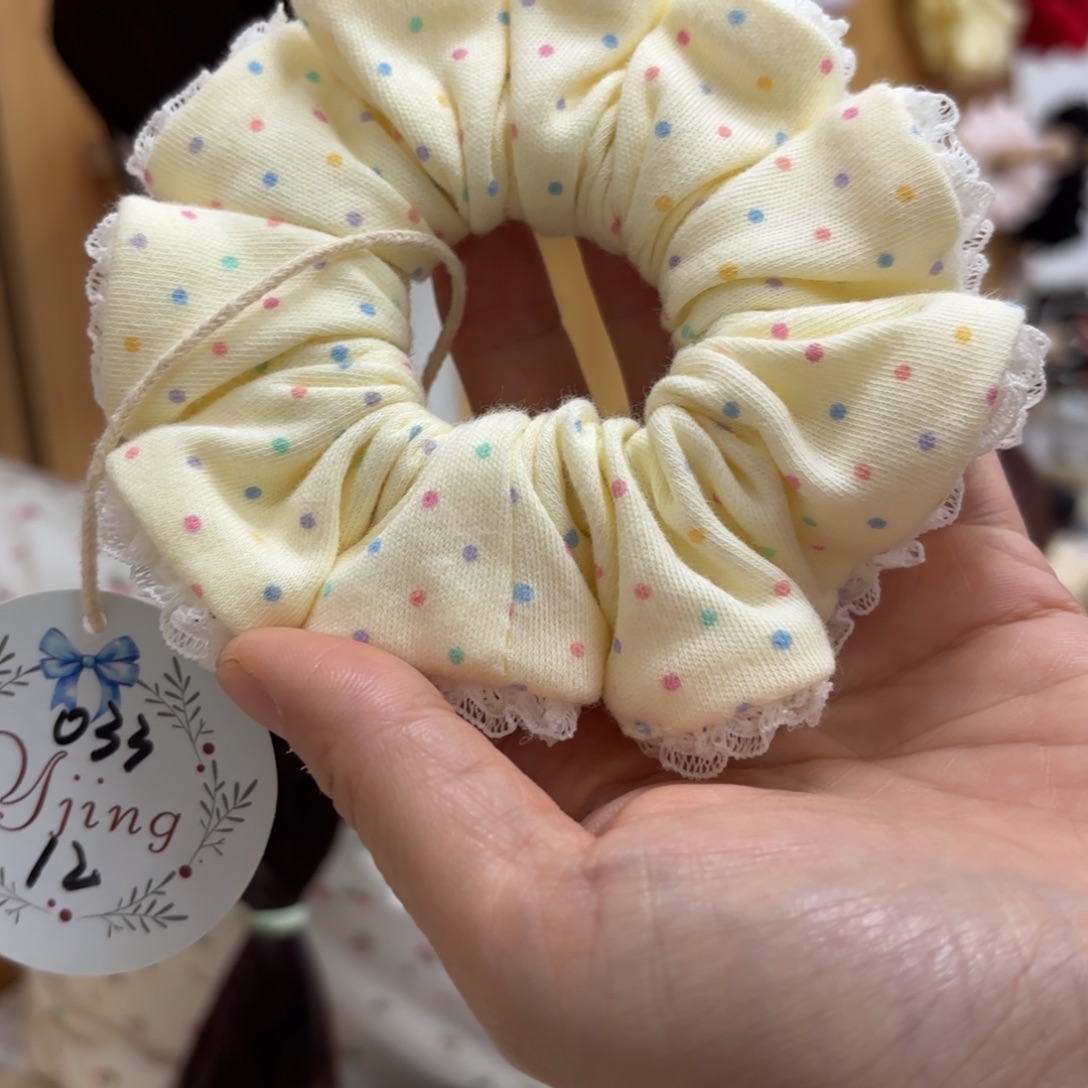 非金属布艺11号肠圈