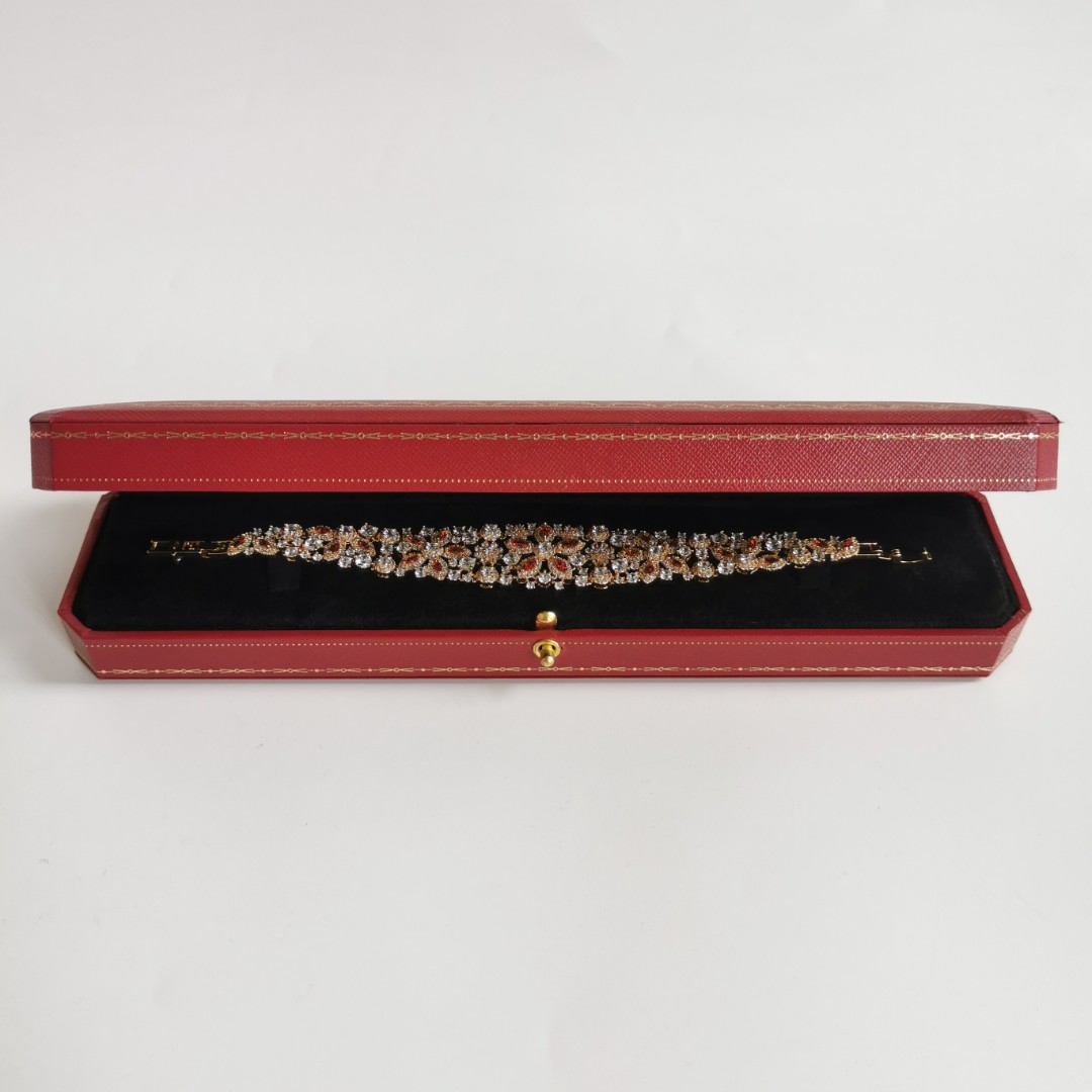 3060手链-时尚优雅设计手链送礼盒