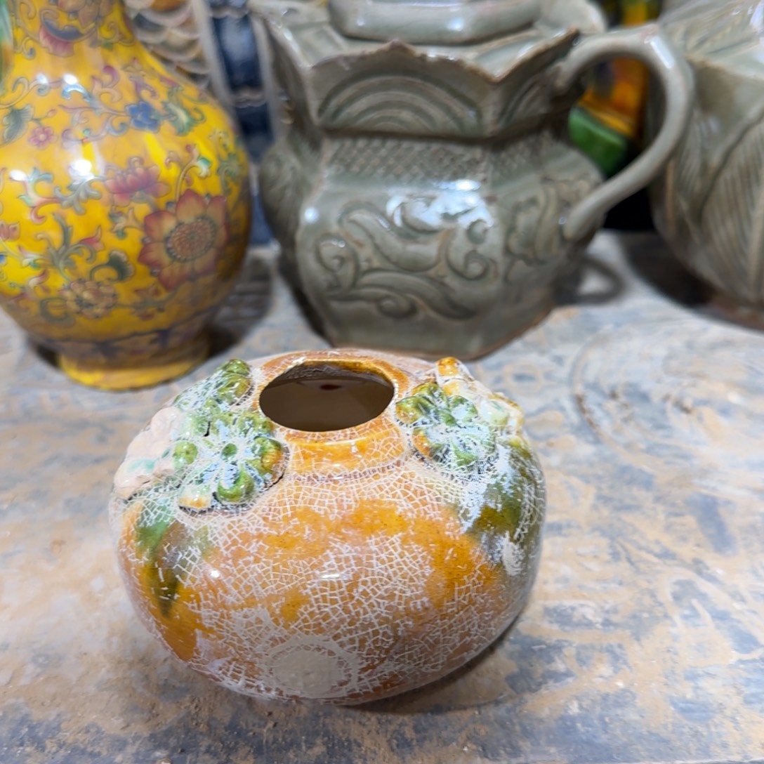 陶瓷摆件摆件摆件