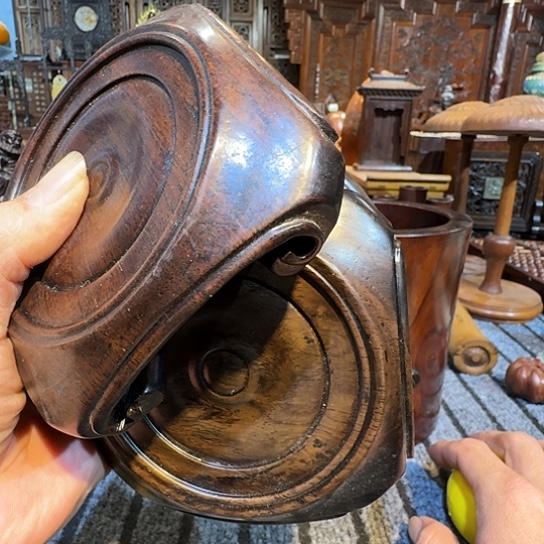 贡木清*h京城老赵木器有你