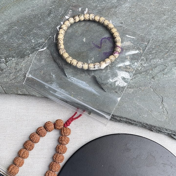 吊坠金刚菩提2号星月