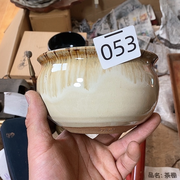 瓷片阿宝先生推荐好物