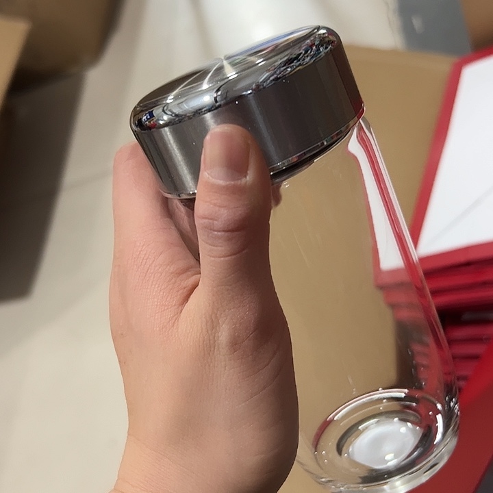 7715-70-390ml单层的烫手 本