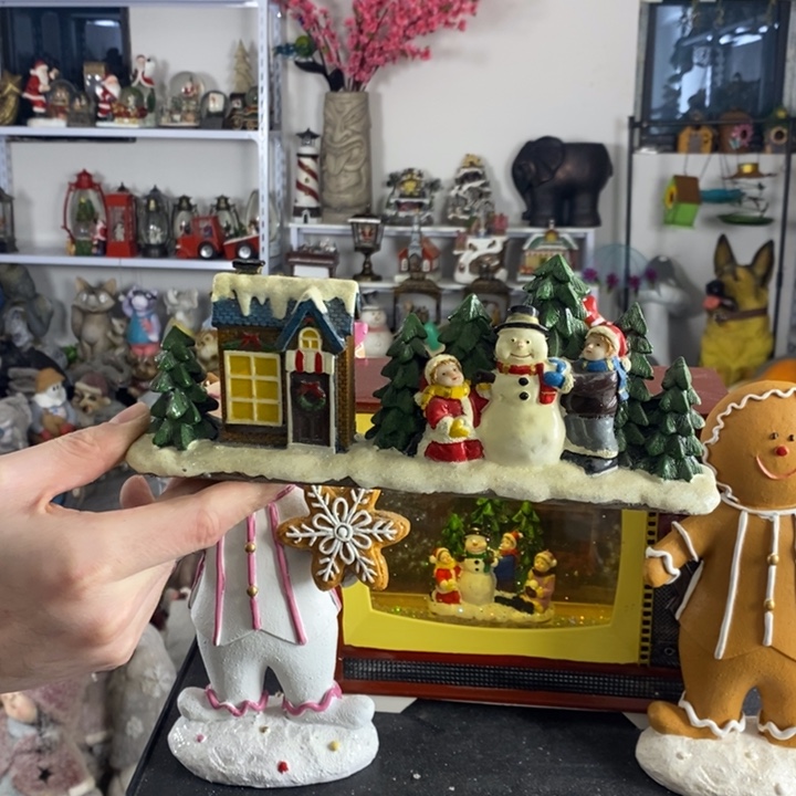 树脂工艺品摆件默认微瑕