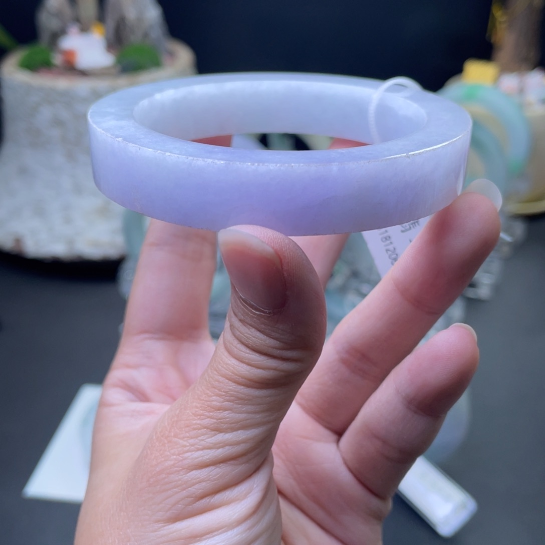 定制翡翠翡翠未镶嵌