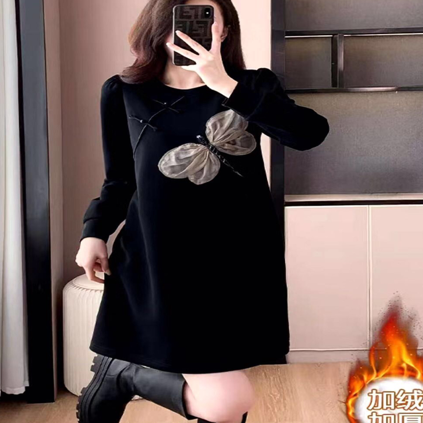 重工加厚大衫HJZDQ