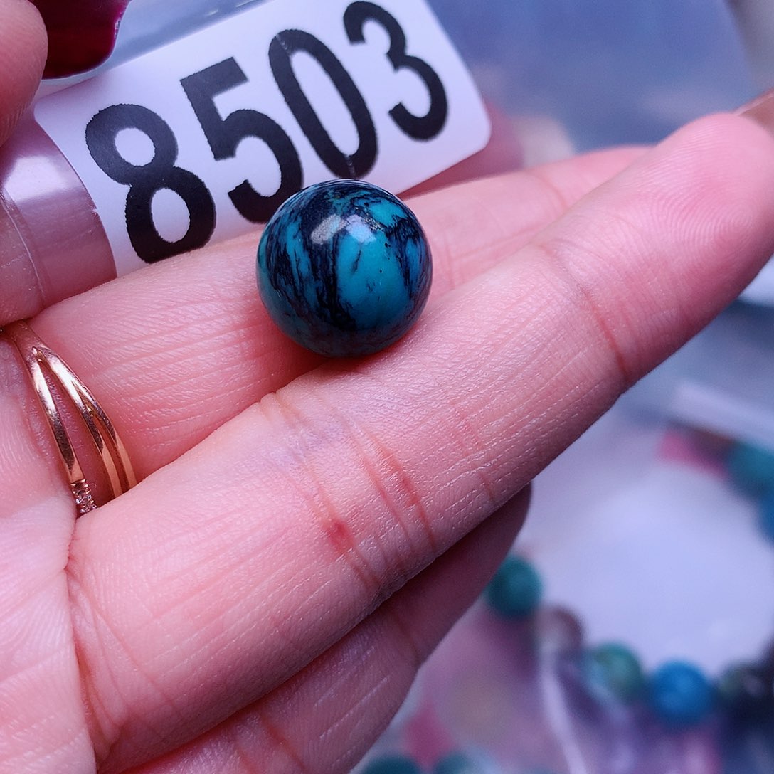 空竹粉丝专享十堰特色手工散珠