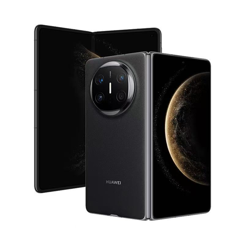 准新品 Huawei/华为 Mate X6 三期 鸿蒙系统 高端折叠屏手机 二手
