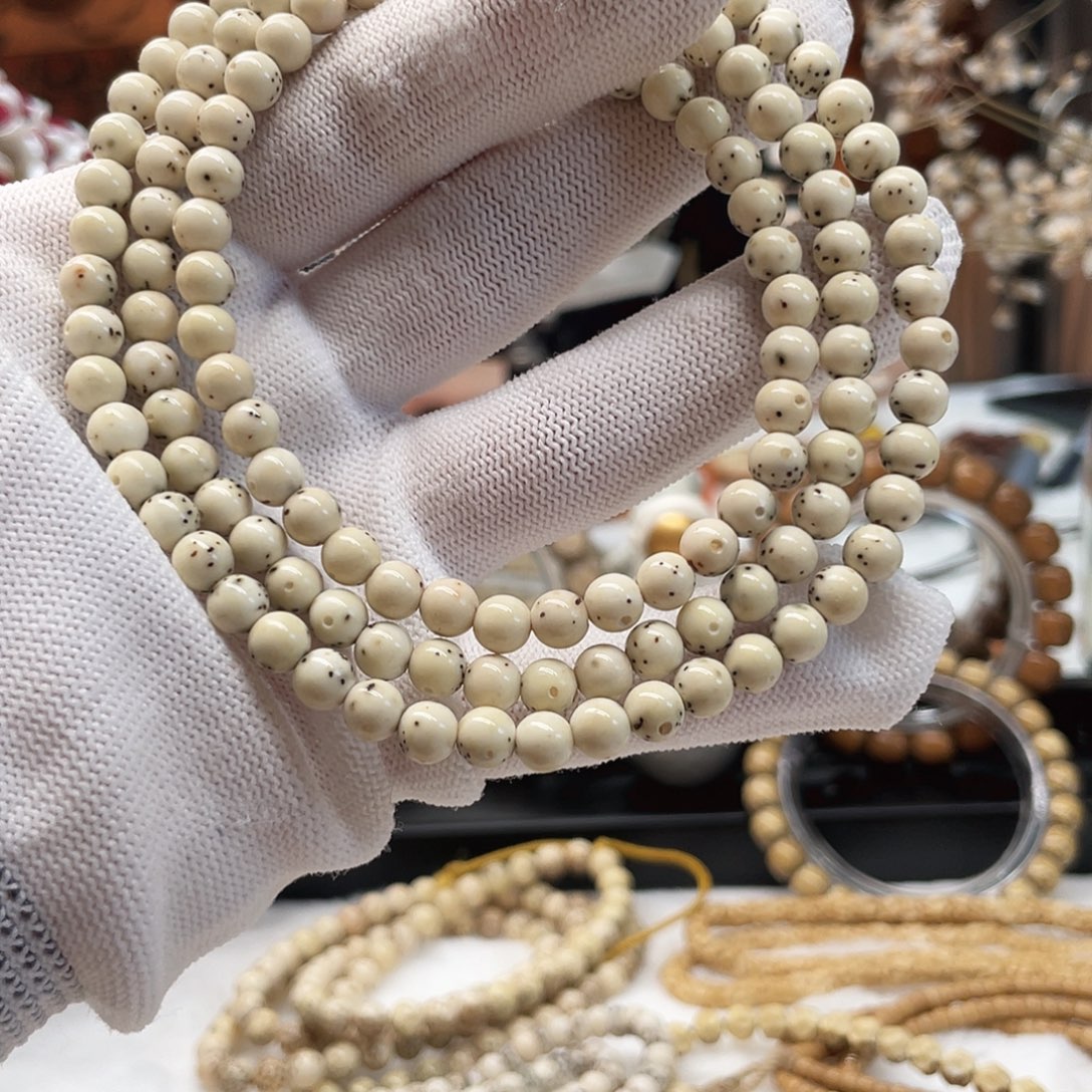 手串星月菩提星月