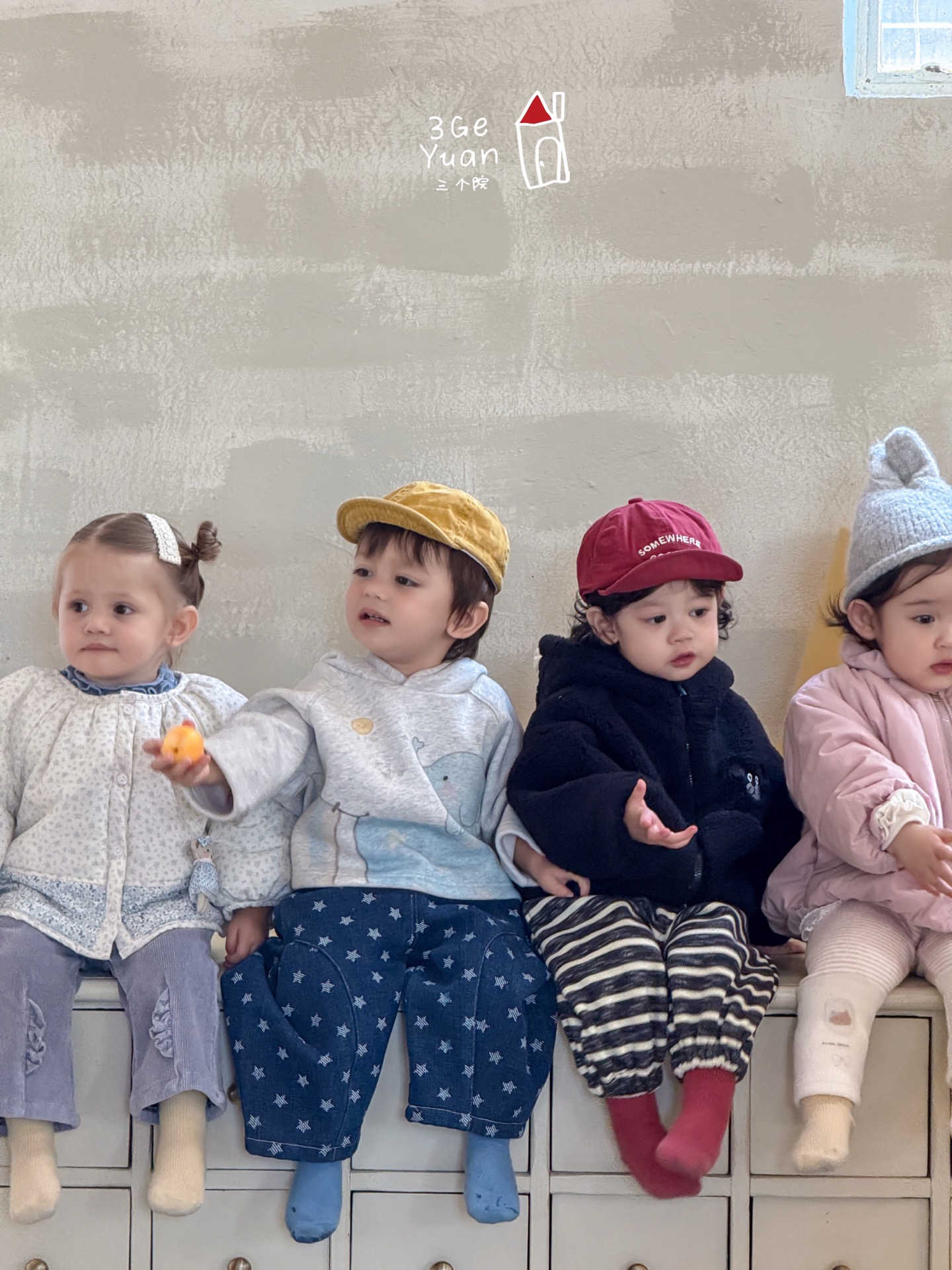 （79-239）特价婴童扣号链接【NO退换】