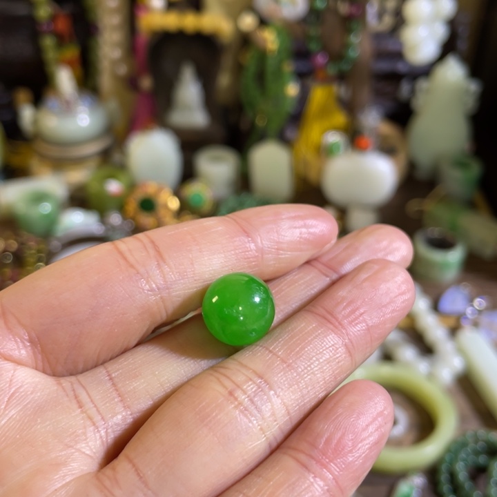 翡翠散珠1.2精品精品精品精品