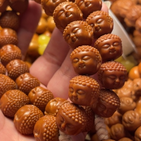 手串猴头核桃惜*缘宝宝