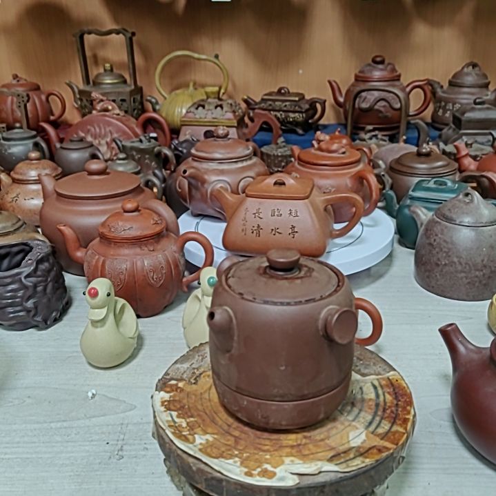 紫砂茶壶11111111111111111111