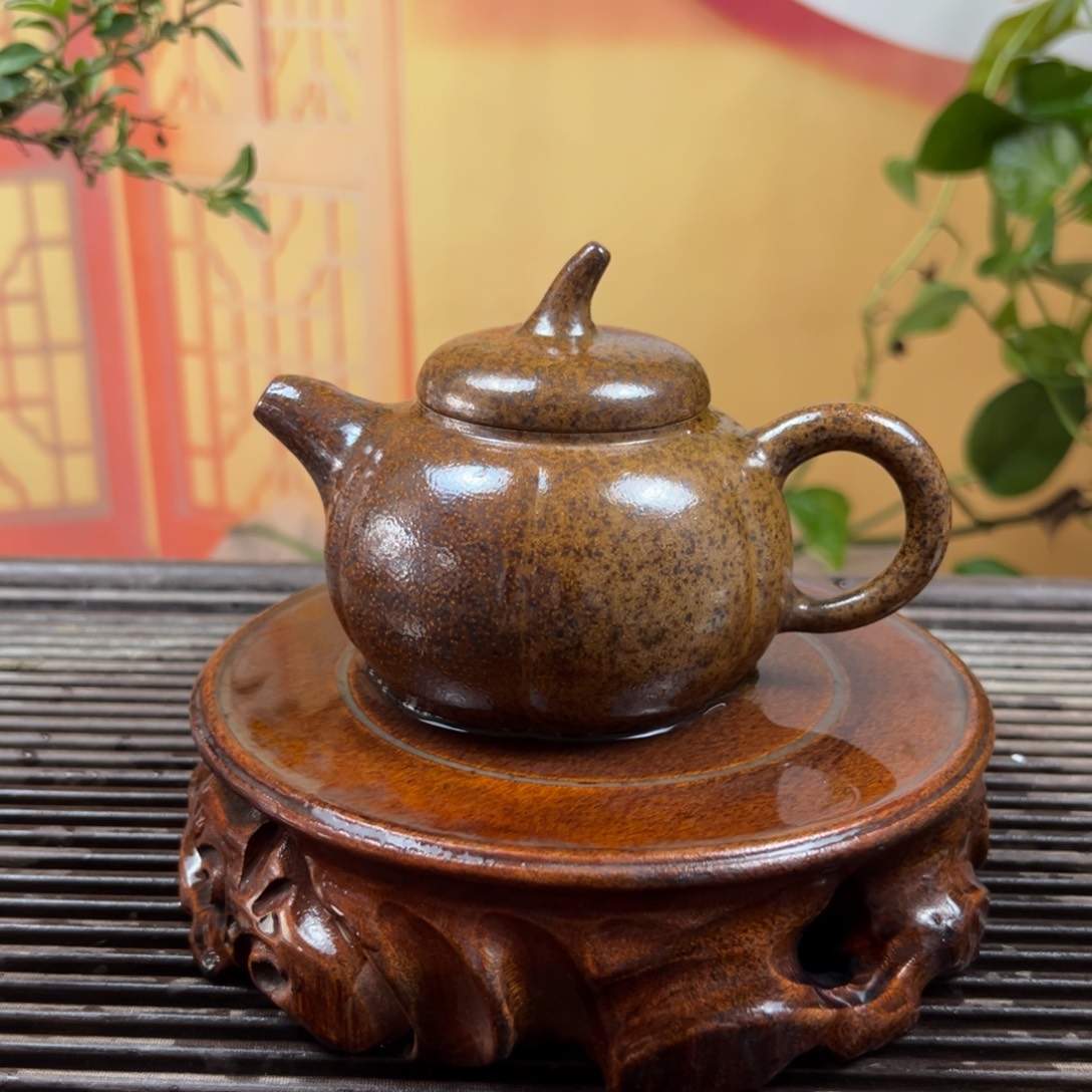 茶壶紫砂宜兴紫砂壶