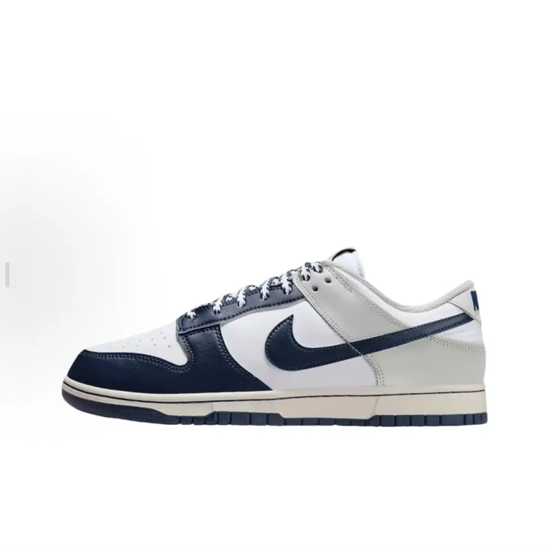 NIKE/耐克男子NIKE DUNK LOW RETRO休闲IM2222101