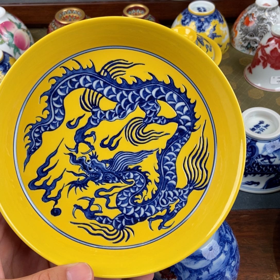 云*陶瓷艺术家们快来加入我的小