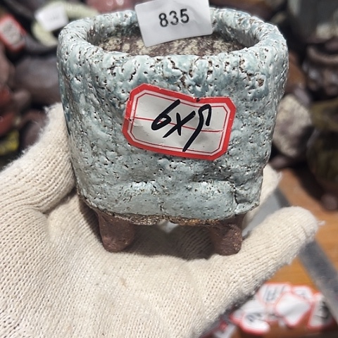 粗陶花盆制作就这样的支持我