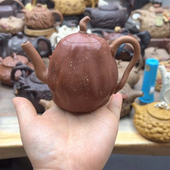 紫砂茶壶紫砂茶具套装特价