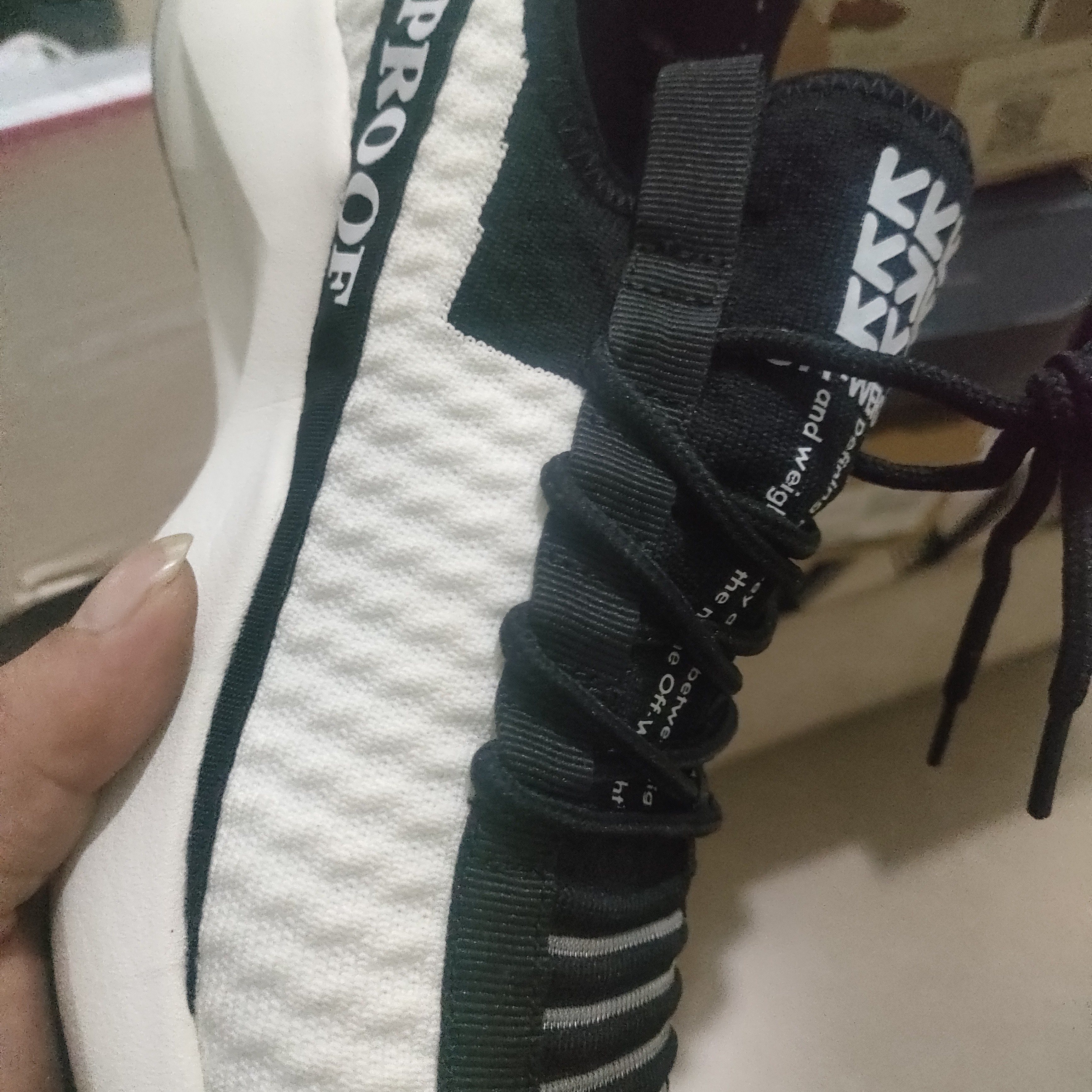 082时尚休闲运动跑鞋