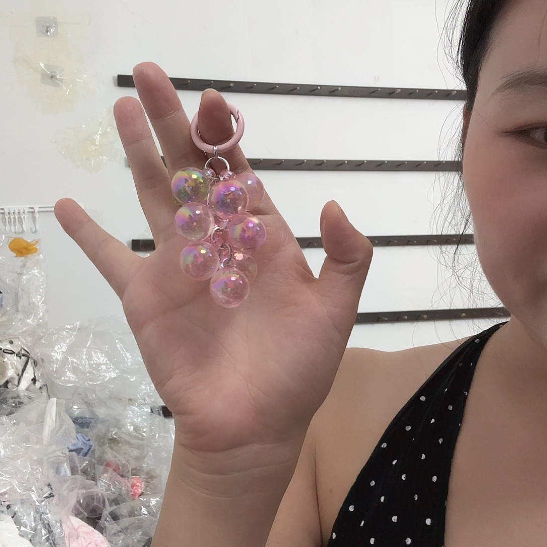 铁合金合成立方氧化锆