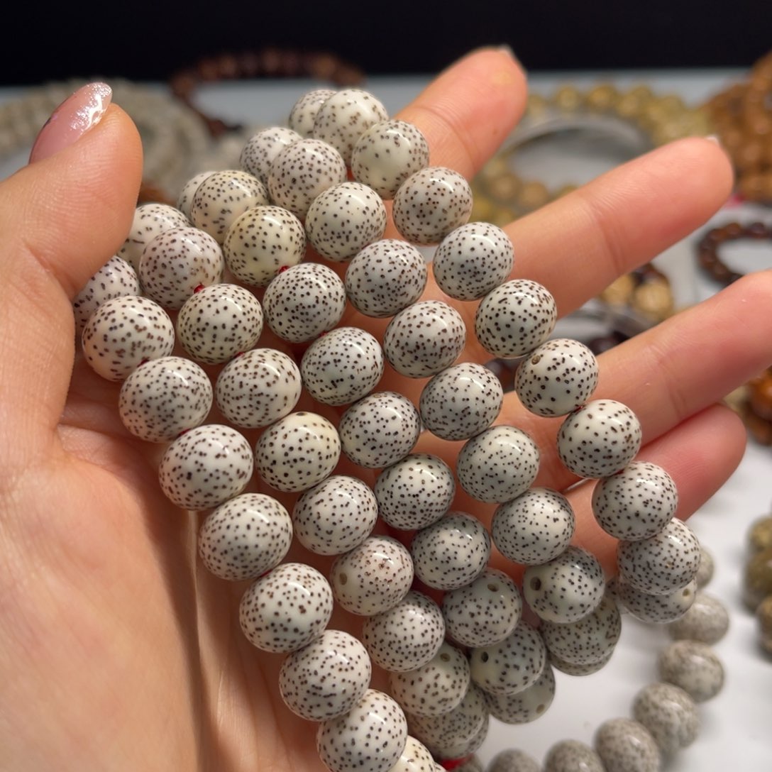 稚***张吊坠星月菩提1210苹果