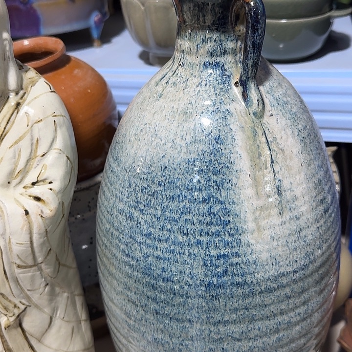 小***巴瓷片器型美观精致大方