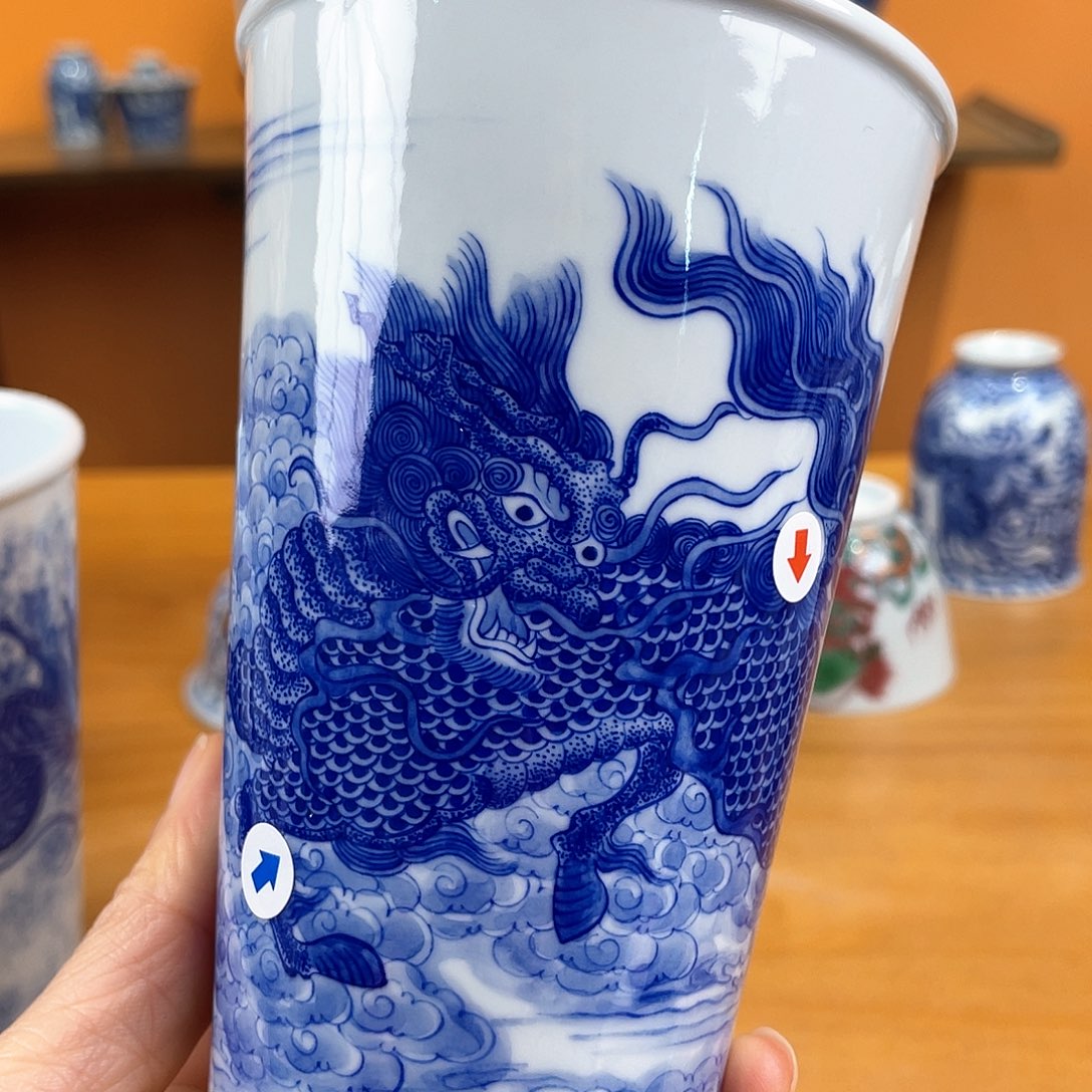 景德镇陶瓷景德镇瓷器