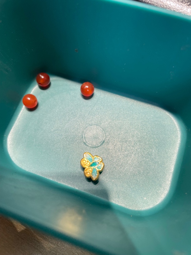 足金           玛 瑙➕a1