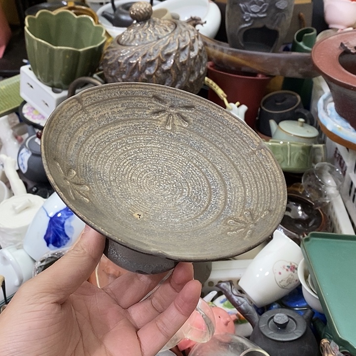 陶瓷艺术品及陶瓷制品