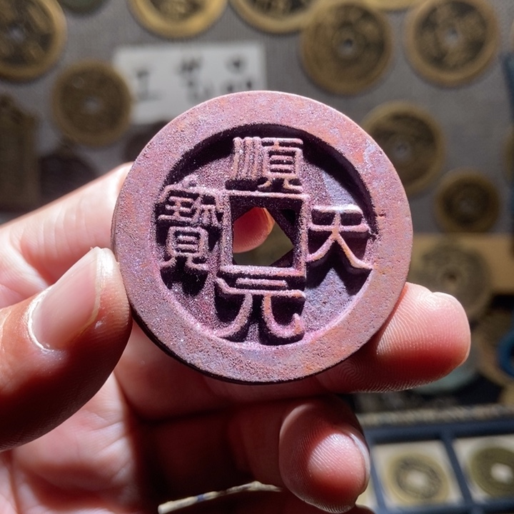 铜现代工艺品仿制品